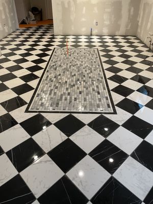 Burdge Tile & Carpet