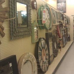 Hobby Lobby - Clocks