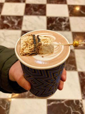 Felix Roasting Co. by null