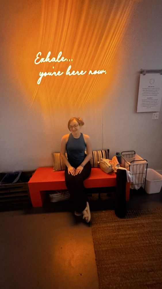 Full Circle Yoga Image