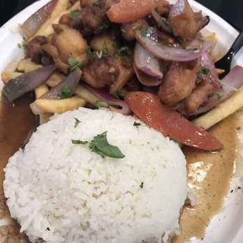 Pablito's Tacos - Peruvian Near Me - Burbank, California Pablito's Tacos - Peruvian Near Me - Burbank, California