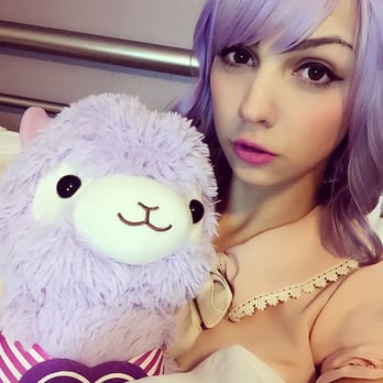 Stay Gold Salon - Lavender hair done by Sara K. - Hair Salons Near Me - Fullerton, California