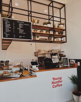 Fort Bend Coffee Roasters by null