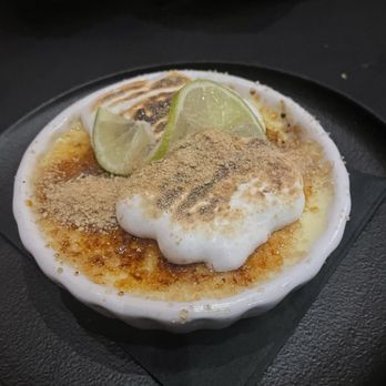 Warren - Creme brulee - Whiskey Bars Near Me - Delray Beach, Florida Warren - Creme brulee - Whiskey Bars Near Me - Delray Beach, Florida