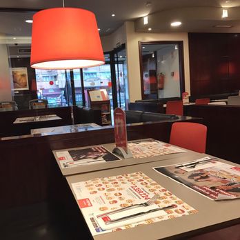 VIPS - Burgers Near Me - Madrid, M