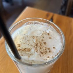 Canteen - Creamy Horchata