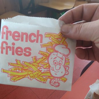 Mic Duck's Drive In - Fast Food Near Me - Chicago, Illinois