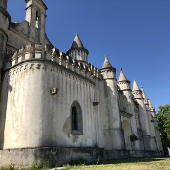 Ermida de São Bras - Churches Near Me