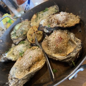 Pier 6 - The Streets of New Orleans - Seafood Near Me - San Leon, Texas Pier 6 - The Streets of New Orleans - Seafood Near Me - San Leon, Texas
