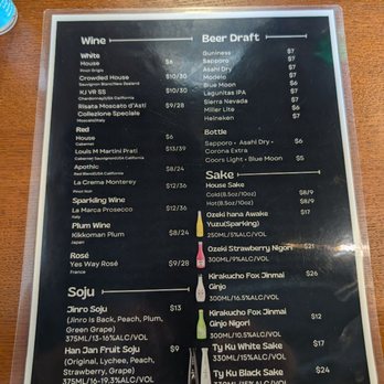 Sushi Oishii AYCE - Menu, July 2026 - Japanese Near Me - Herndon, Virginia