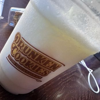 Drunken Cookies - Pina colada - Desserts Near Me - San Juan, Puerto Rico Drunken Cookies - Pina colada - Desserts Near Me - San Juan, Puerto Rico