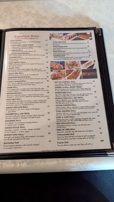 IZUMI JAPANESE STEAK HOUSE & SUSHI BAR - Updated July 2025