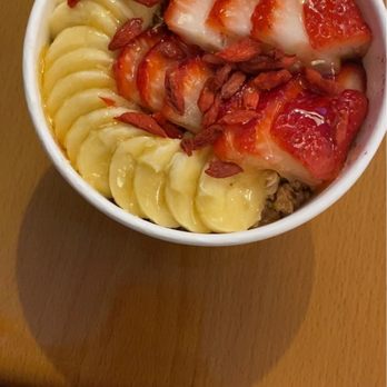 Vitality Bowls - Vitality Bowl - Juice Bars & Smoothies Near Me - Livermore, California