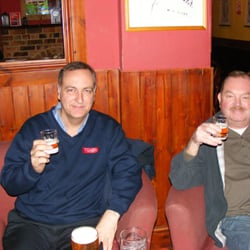 Three Tuns