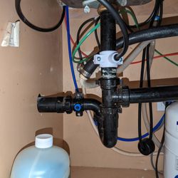 WDLD Water Heater & Plumbing