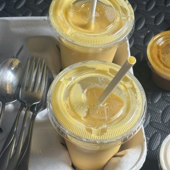 Chennai Express - Mango Lassi - Indian Near Me - Cranston, Rhode Island
