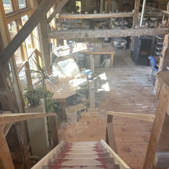 D Lasser Ceramics - Art Galleries Near Me - Londonderry, Vermont