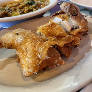 KAPATAD Kitchen and Cafe - Max's style fried chicken - Filipino Near Me - Austin, Texas KAPATAD Kitchen and Cafe - Max's style fried chicken - Filipino Near Me - Austin, Texas
