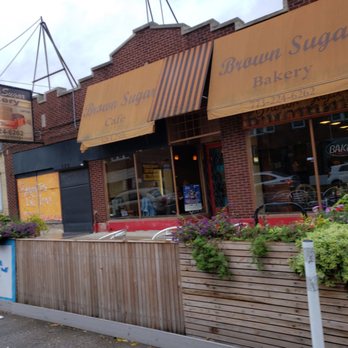 Brown Sugar Bakery - Brown Sugar Bakery - Bakeries Near Me - Chicago, Illinois Brown Sugar Bakery - Brown Sugar Bakery - Bakeries Near Me - Chicago, Illinois