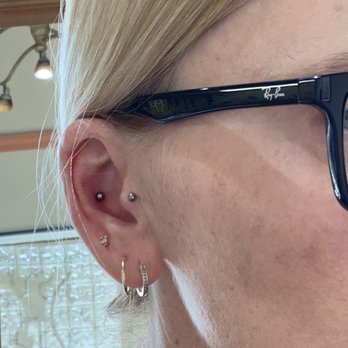 SUPERNATURAL BODY PIERCING - Updated October 2025 - 39 Photos & 133 ...