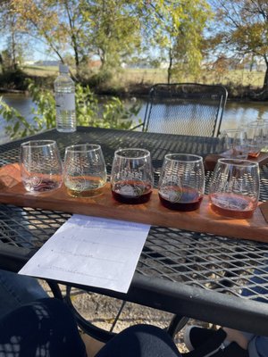 The Winery At Willow Creek by null