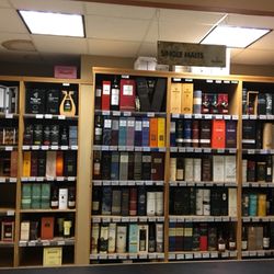 Fishkill Wine & Liquor