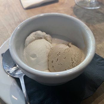 Station 4 - Sorbet Duo - New American Near Me - Washington, DC, District of Columbia