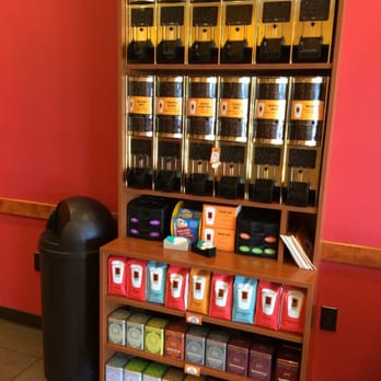BIGGBY COFFEE - Coffee & Tea Near Me - Ormond Beach, Florida