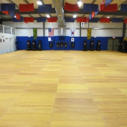PhloVibe Martial Arts