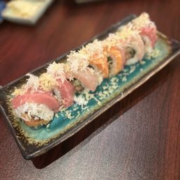 San Rafael Roll