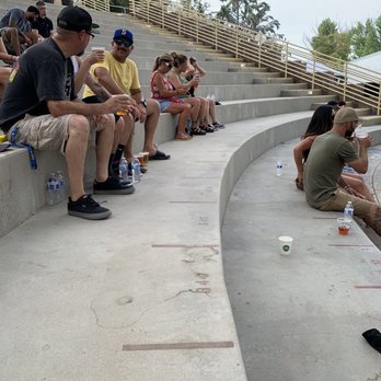 Rotary Amphitheater - Cinema Near Me - Fresno, California Rotary Amphitheater - Cinema Near Me - Fresno, California