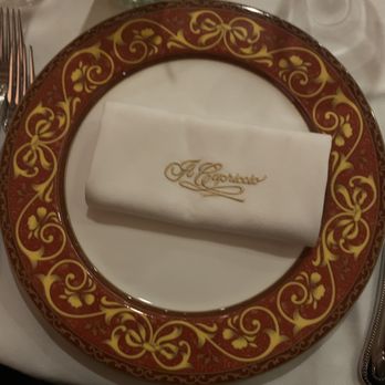 Il Capriccio Ristorante - Merry Christmas!  Let the season begin! - Italian Near Me - Whippany, New Jersey