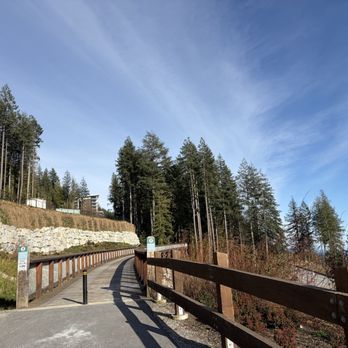 Trestle Bridge - Enter - Parks Near Me Trestle Bridge - Enter - Parks Near Me