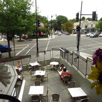 Laredo - Mexican Near Me - Washington, DC, District of Columbia