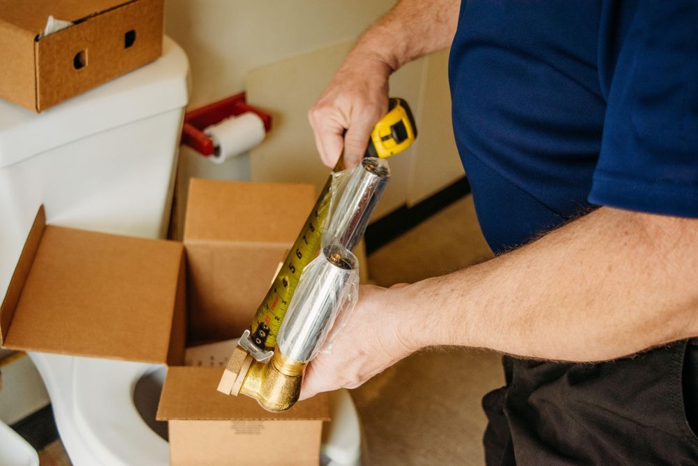 Slide of Epic Plumbing