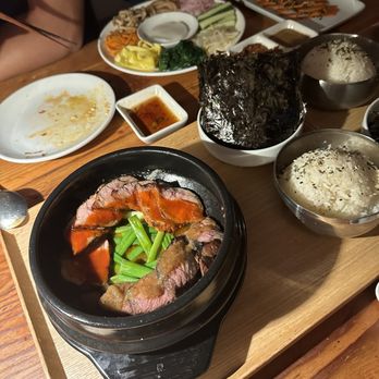 Han Oak - Korean Near Me - Portland, Oregon Han Oak - Korean Near Me - Portland, Oregon