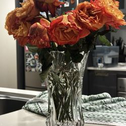Showcase Flowers - Two days later...