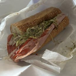 Italian