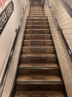 Polo Bar - 24 Hour Great British Cafe by null