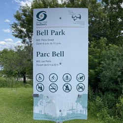 Bell Park