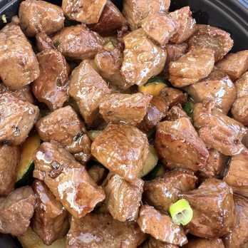 Yum Yum Hibachi - Fast Food Near Me - Ashburn, Virginia