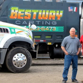 Best Way Carting - Junk Removal & Hauling Near Me - Brooklyn, New York Best Way Carting - Junk Removal & Hauling Near Me - Brooklyn, New York