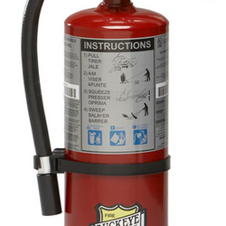 JK Fire Service