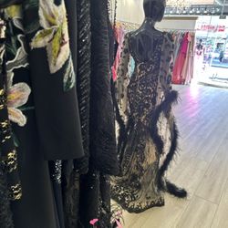NYC Glamour Couture