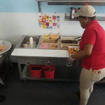 Duck Donuts - Toppings - Donuts Near Me - Rockville, Maryland Duck Donuts - Toppings - Donuts Near Me - Rockville, Maryland
