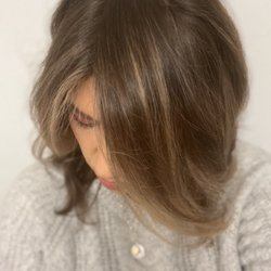 Aurelio Salon & Spa - Ultimate Hair Repair Treatment