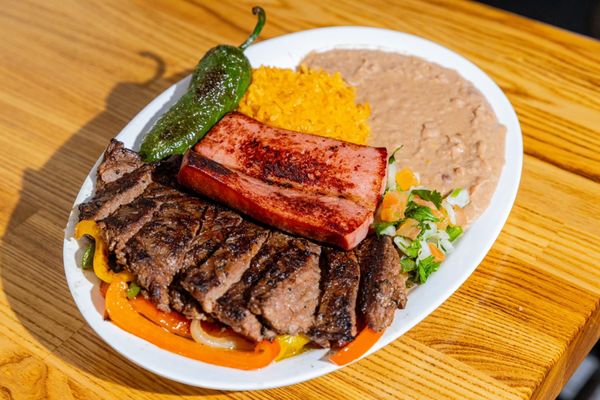 Space City Birria by null