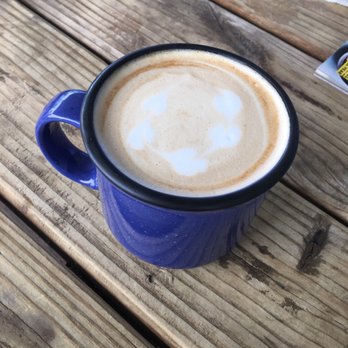 Hyper Coffee - Lavender latte - Coffee & Tea Near Me - Arcadia, California Hyper Coffee - Lavender latte - Coffee & Tea Near Me - Arcadia, California