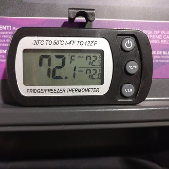 Planet Fitness - August 2017: slightly improved temperature. Still too warm. - Gyms Near Me - Opelika, Alabama