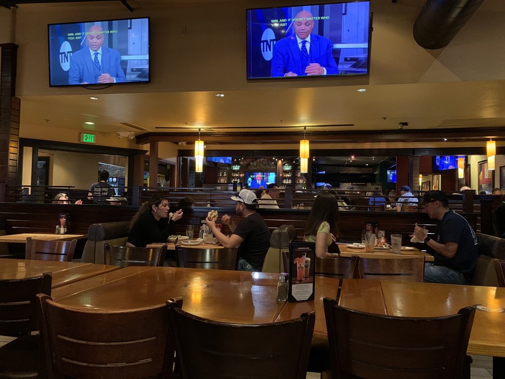 BJ's Restaurant & Brewhouse